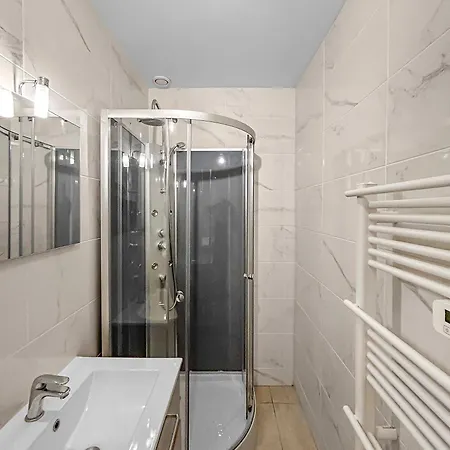 Апартаменты Daretsolution