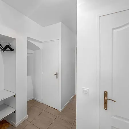 Daretsolution Апартаменты *