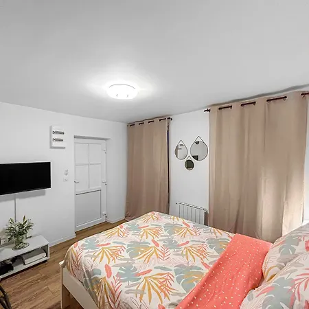 Апартаменты Daretsolution *