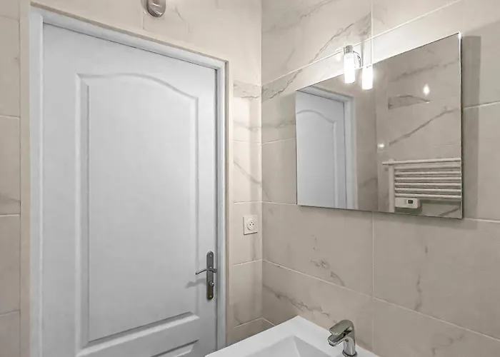 Daretsolution Appartamento *