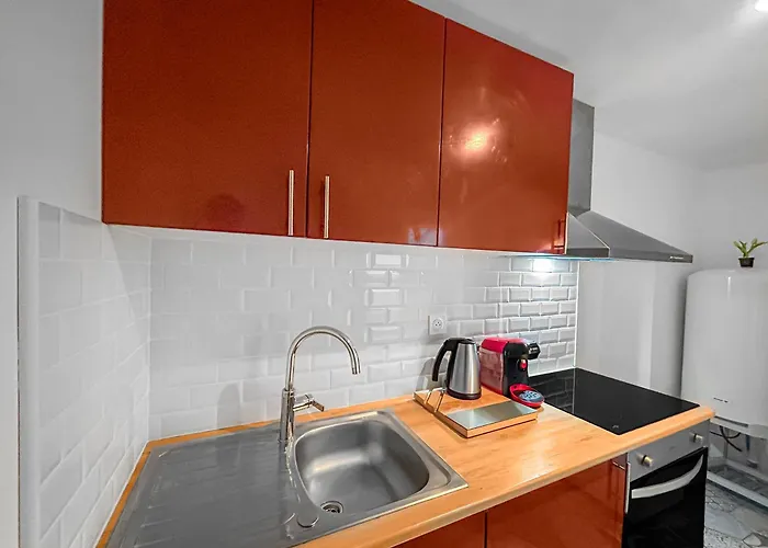 Appartamento Daretsolution *